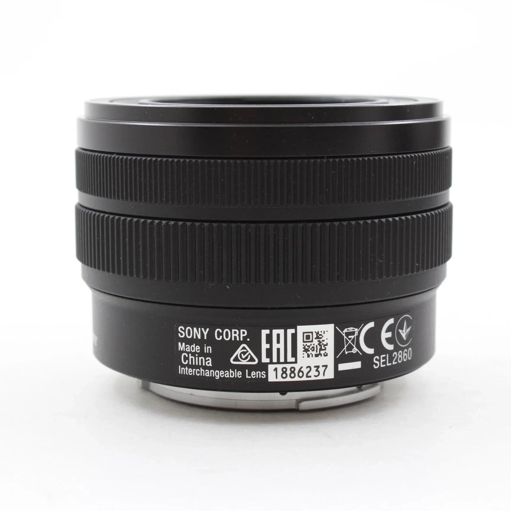 * OPEN BOX GOOD * Sony a7C Mirrorless Digital Camera with FE 28-60mm f/4-5.6 Lens (Black) at PROCAM | procam.com