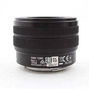 * OPEN BOX GOOD * Sony a7C Mirrorless Digital Camera with FE 28-60mm f/4-5.6 Lens (Black) at PROCAM | procam.com