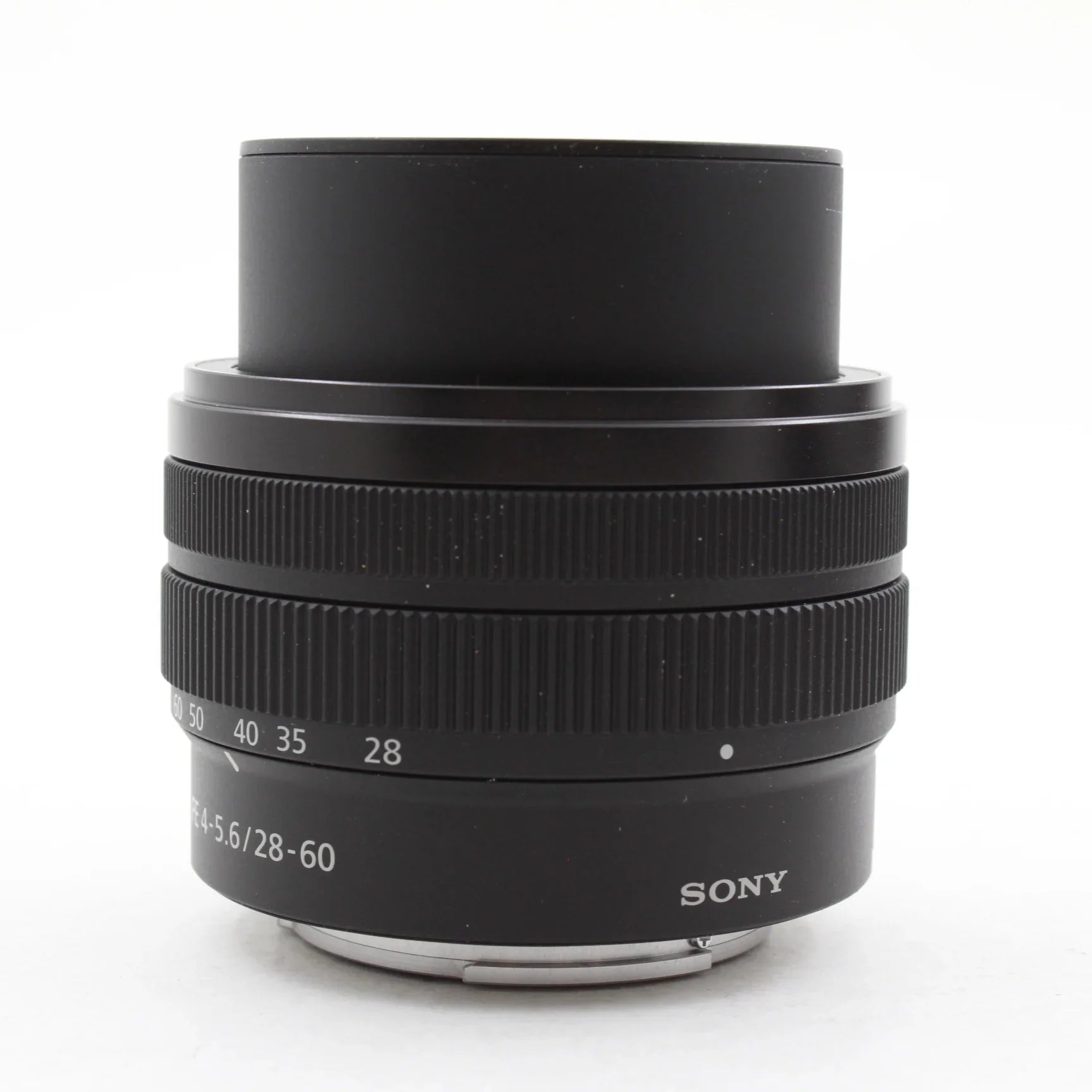* OPEN BOX GOOD * Sony a7C Mirrorless Digital Camera with FE 28-60mm f/4-5.6 Lens (Black) at PROCAM | procam.com