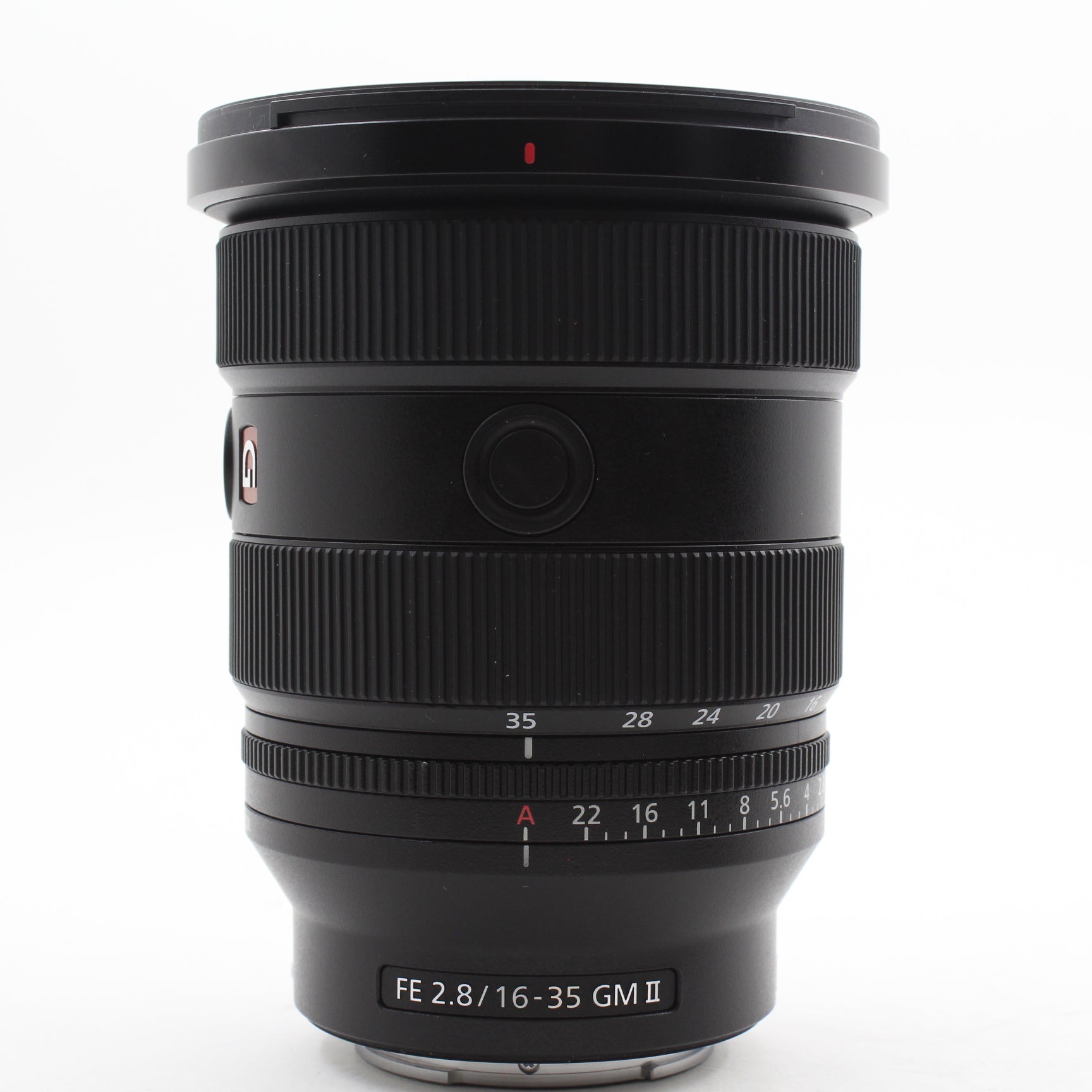 * OPEN BOX EXCELLENT * Sony FE 16-35mm f/2.8 GM II Lens
