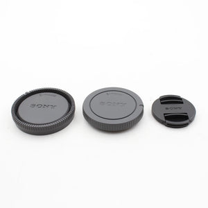 * OPEN BOX GOOD * Sony a7C Mirrorless Digital Camera with FE 28-60mm f/4-5.6 Lens (Black) at PROCAM | procam.com