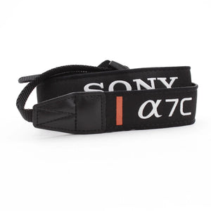 * OPEN BOX GOOD * Sony a7C Mirrorless Digital Camera with FE 28-60mm f/4-5.6 Lens (Black) at PROCAM | procam.com