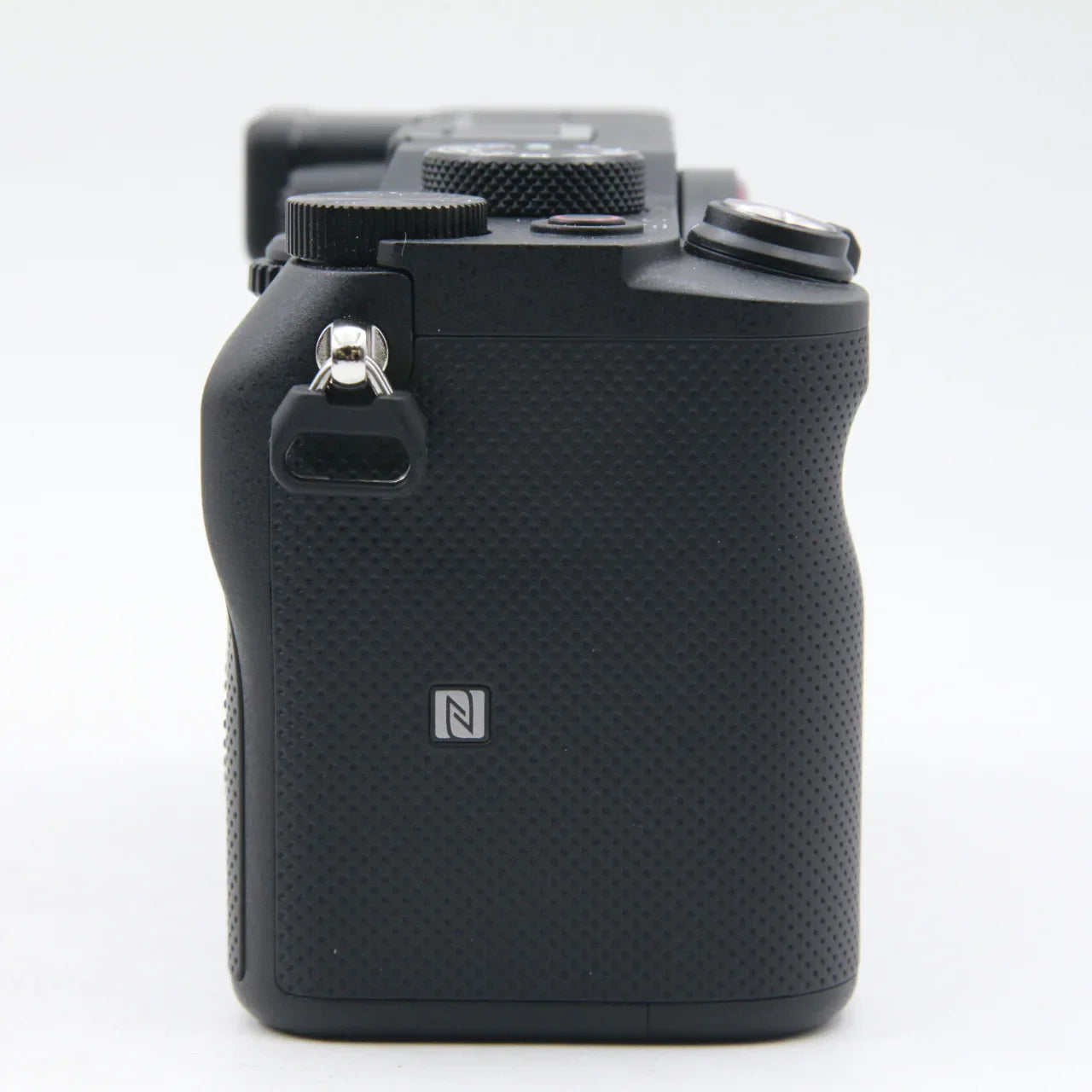 * OPEN BOX EXCELLENT * Sony Alpha a7C Mirrorless Digital Camera with FE 28-60mm f/4-5.6 Lens (Black) at PROCAM | procam.com