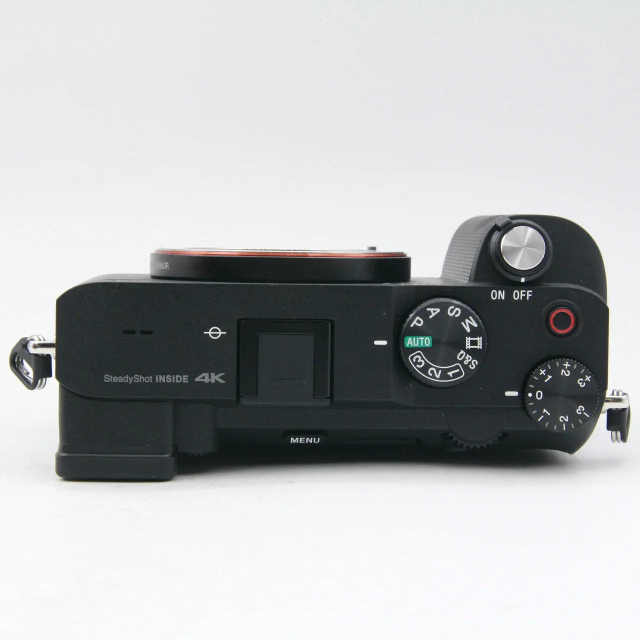 * OPEN BOX EXCELLENT * Sony Alpha a7C Mirrorless Digital Camera with FE 28-60mm f/4-5.6 Lens (Black) at PROCAM | procam.com