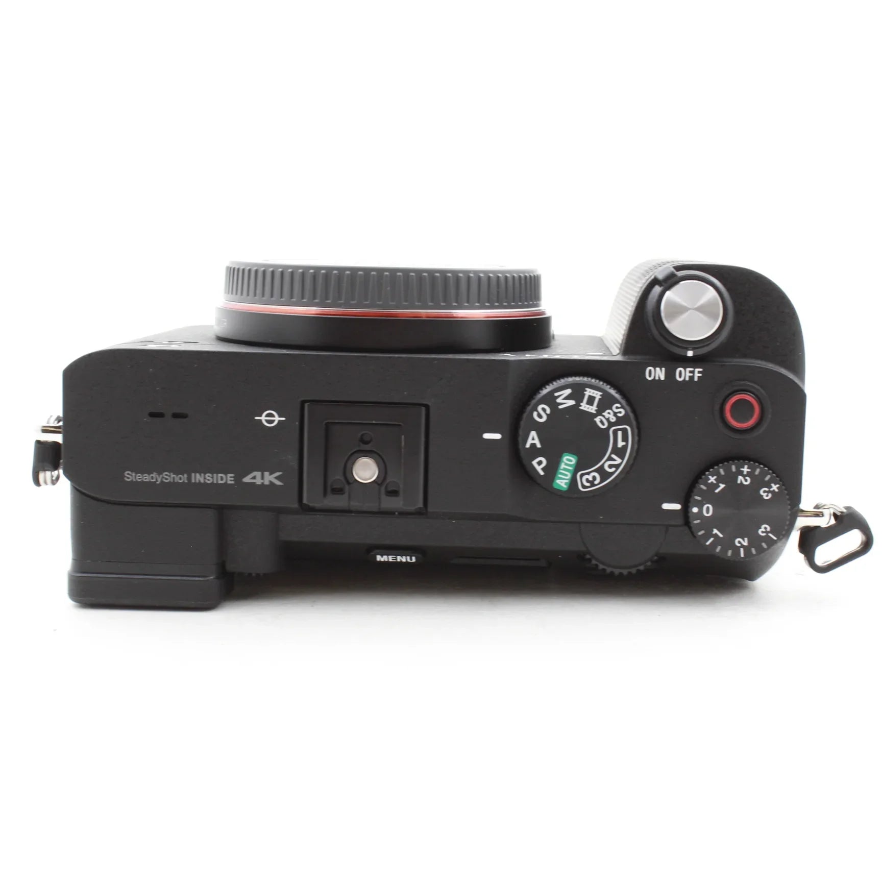 * OPEN BOX GOOD * Sony a7C Mirrorless Digital Camera with FE 28-60mm f/4-5.6 Lens (Black) at PROCAM | procam.com