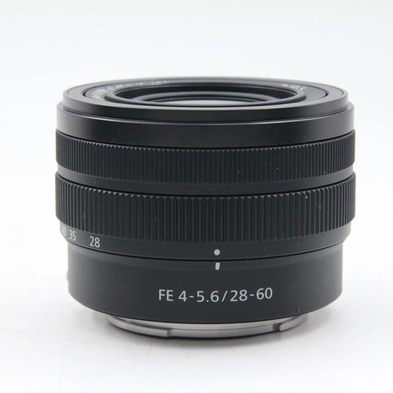 * OPEN BOX EXCELLENT * Sony Alpha a7C Mirrorless Digital Camera with FE 28-60mm f/4-5.6 Lens (Black) at PROCAM | procam.com