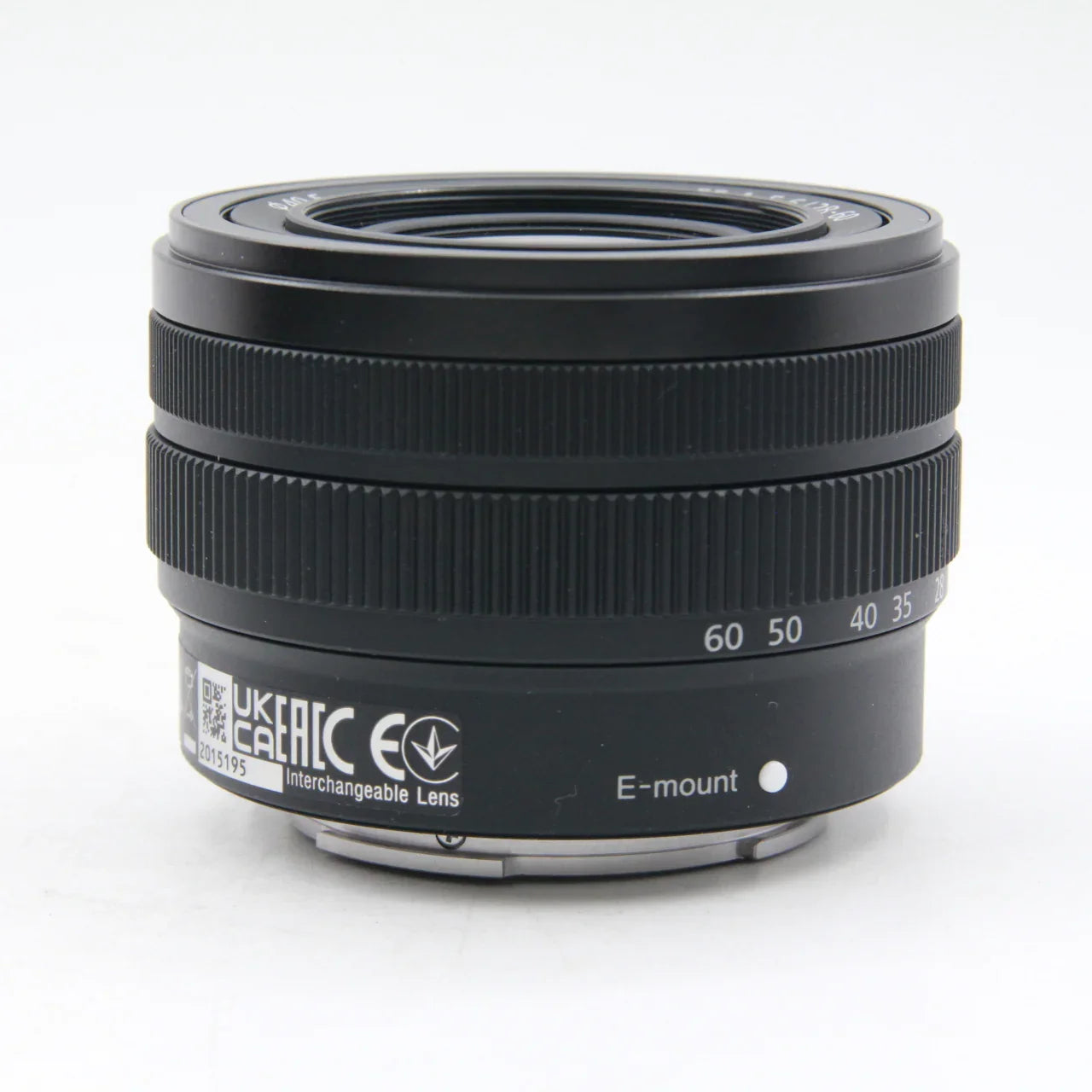 * OPEN BOX EXCELLENT * Sony Alpha a7C Mirrorless Digital Camera with FE 28-60mm f/4-5.6 Lens (Black) at PROCAM | procam.com