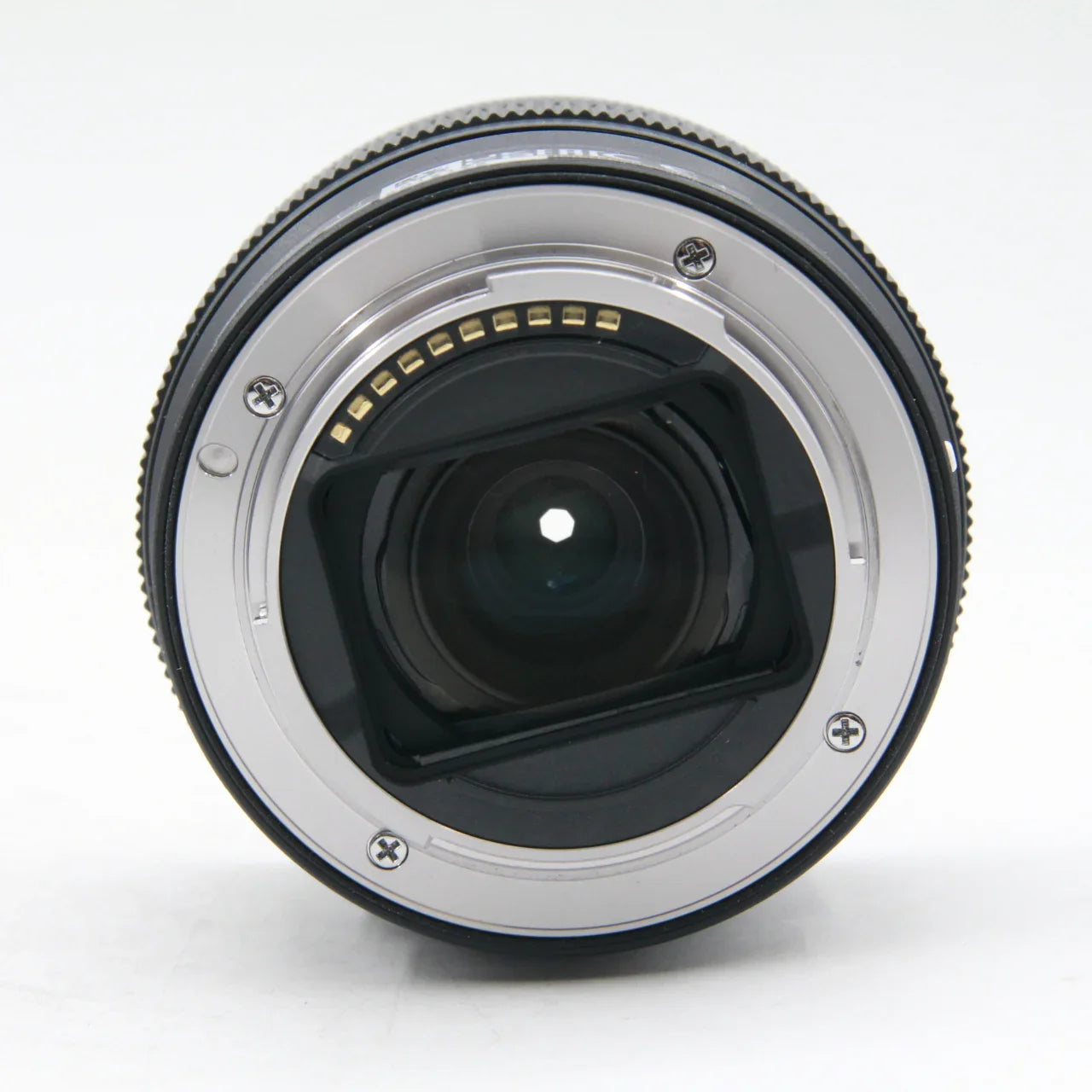 * OPEN BOX EXCELLENT * Sony Alpha a7C Mirrorless Digital Camera with FE 28-60mm f/4-5.6 Lens (Black) at PROCAM | procam.com