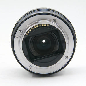 * OPEN BOX EXCELLENT * Sony Alpha a7C Mirrorless Digital Camera with FE 28-60mm f/4-5.6 Lens (Black) at PROCAM | procam.com