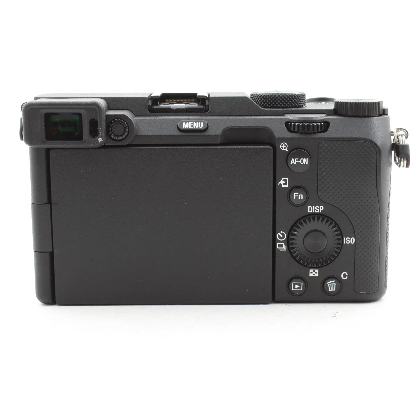 * OPEN BOX GOOD * Sony a7C Mirrorless Digital Camera with FE 28-60mm f/4-5.6 Lens (Black) at PROCAM | procam.com