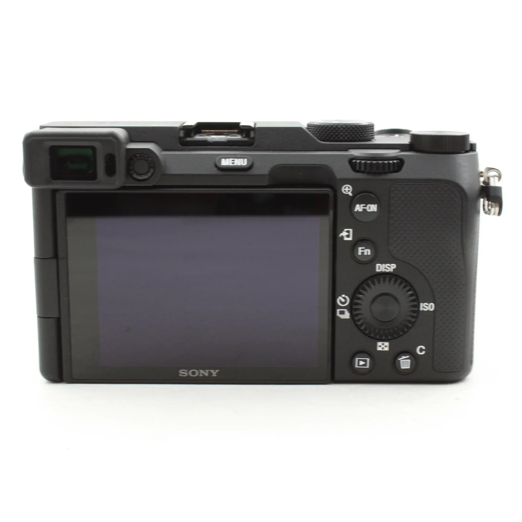 * OPEN BOX GOOD * Sony a7C Mirrorless Digital Camera with FE 28-60mm f/4-5.6 Lens (Black) at PROCAM | procam.com