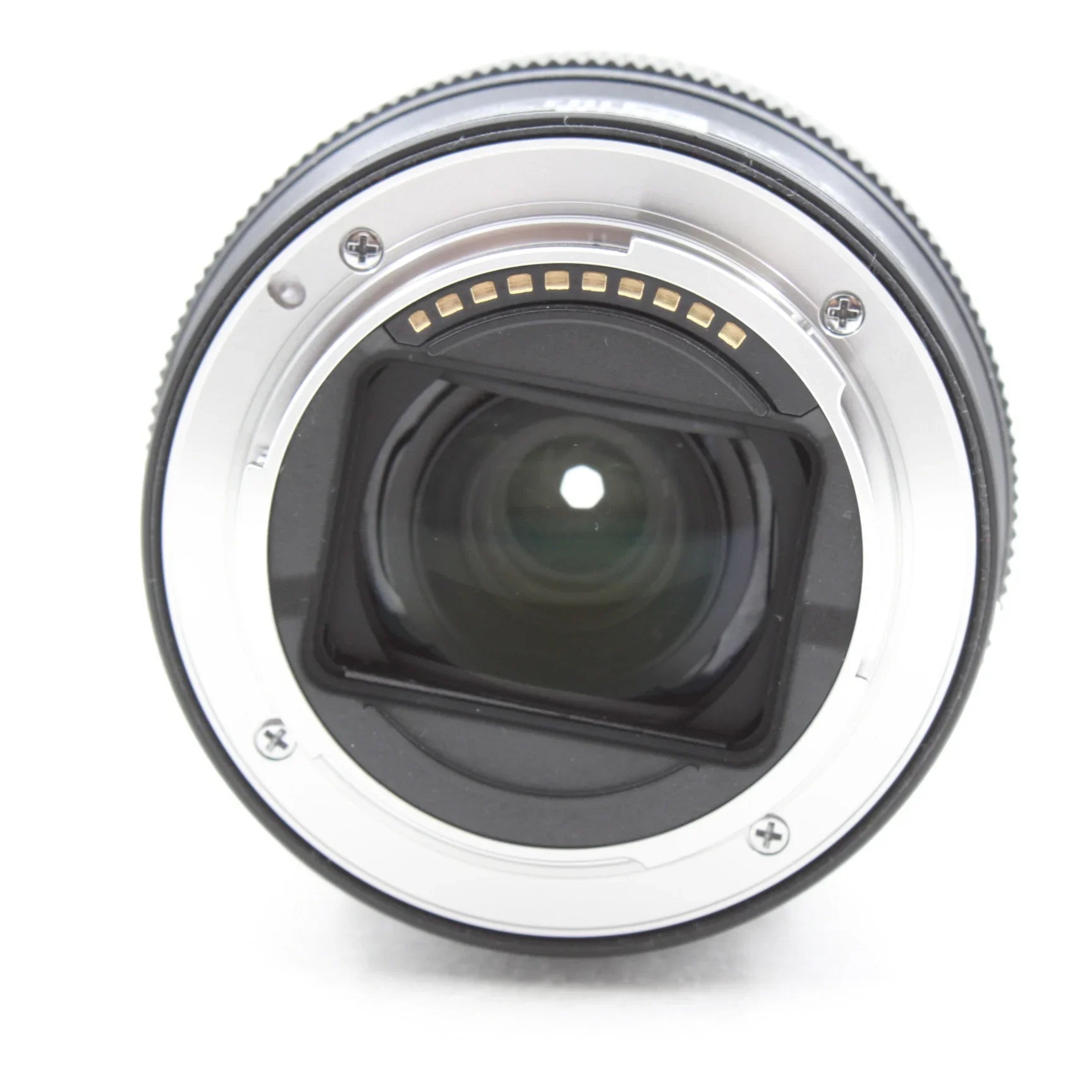 * OPEN BOX GOOD * Sony a7C Mirrorless Digital Camera with FE 28-60mm f/4-5.6 Lens (Black) at PROCAM | procam.com