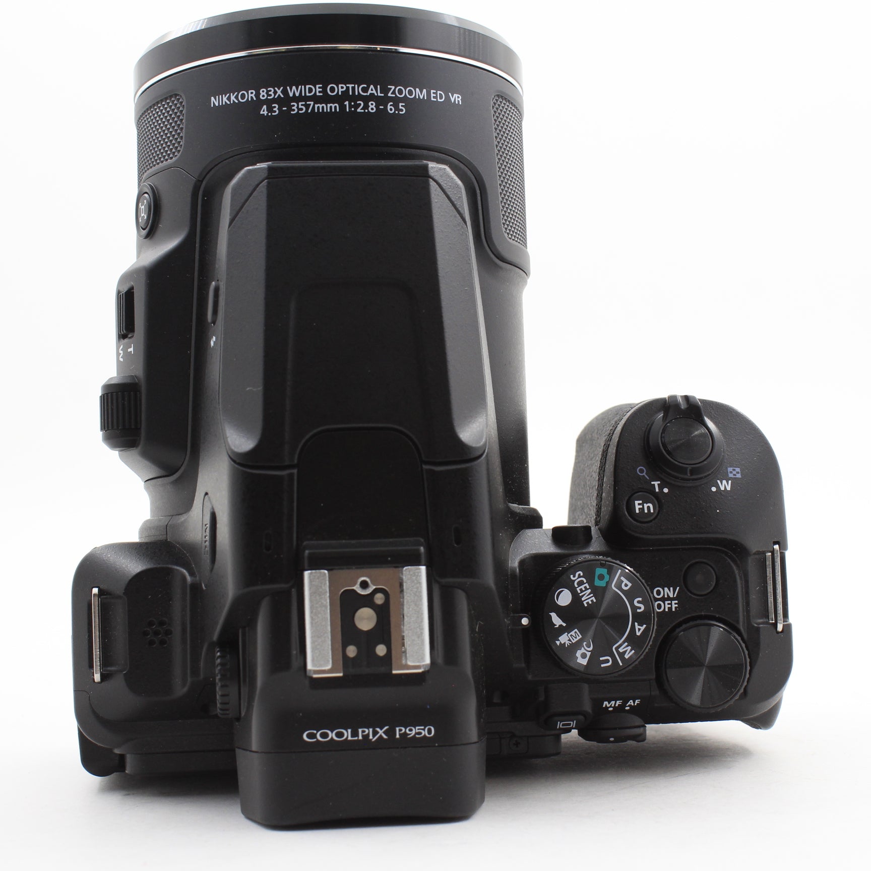 OPEN BOX FAIR * Nikon COOLPIX P950 Digital Camera at PROCAM | Shop