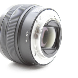 * OPEN BOX GOOD * Sony a7C Mirrorless Digital Camera with FE 28-60mm f/4-5.6 Lens (Black) at PROCAM | procam.com