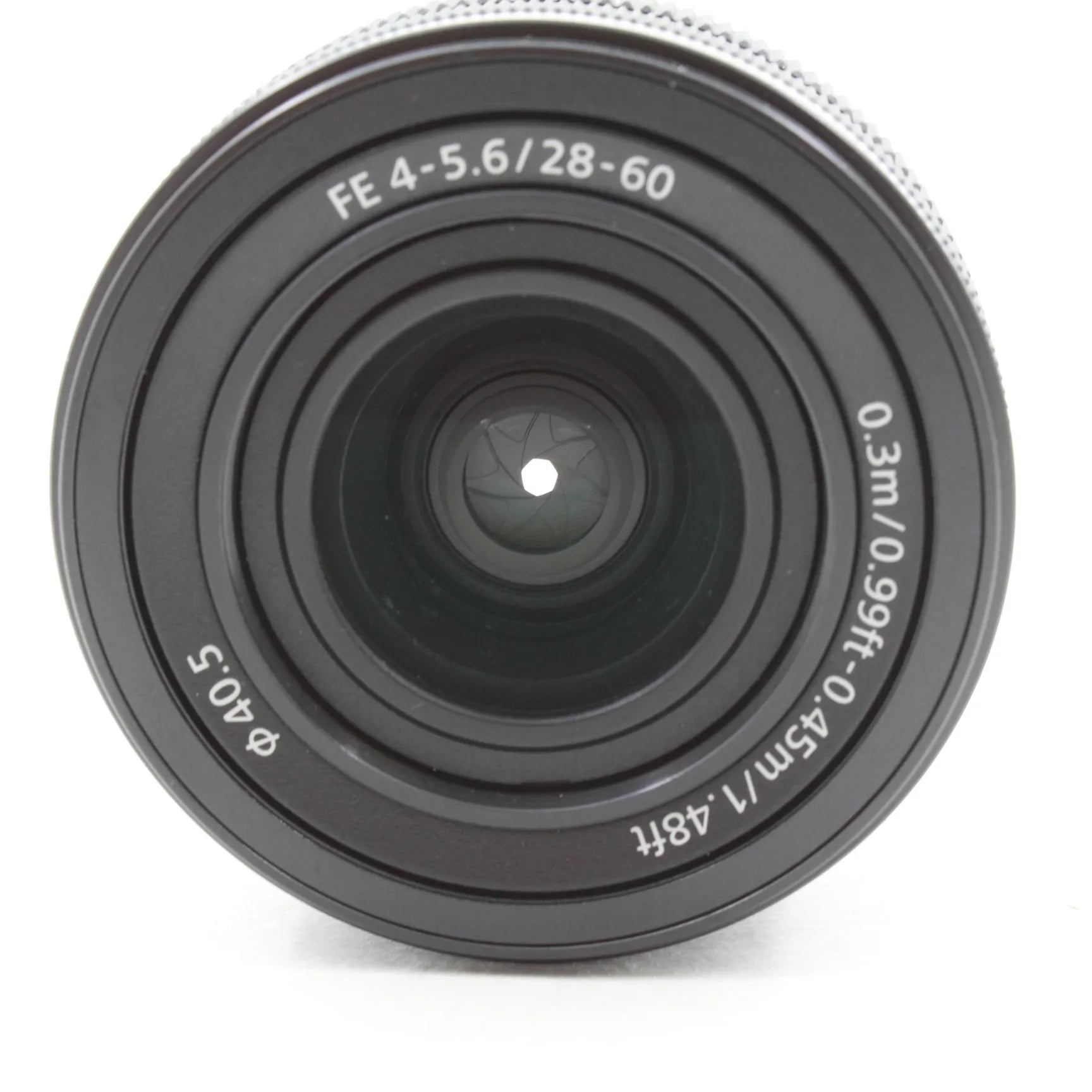 * OPEN BOX GOOD * Sony a7C Mirrorless Digital Camera with FE 28-60mm f/4-5.6 Lens (Black) at PROCAM | procam.com