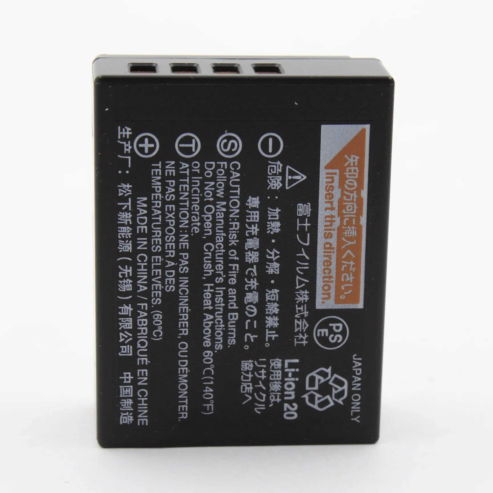 * OPEN BOX GOOD * Fujifilm X100VI Digital Camera (Black) at PROCAM | procam.com