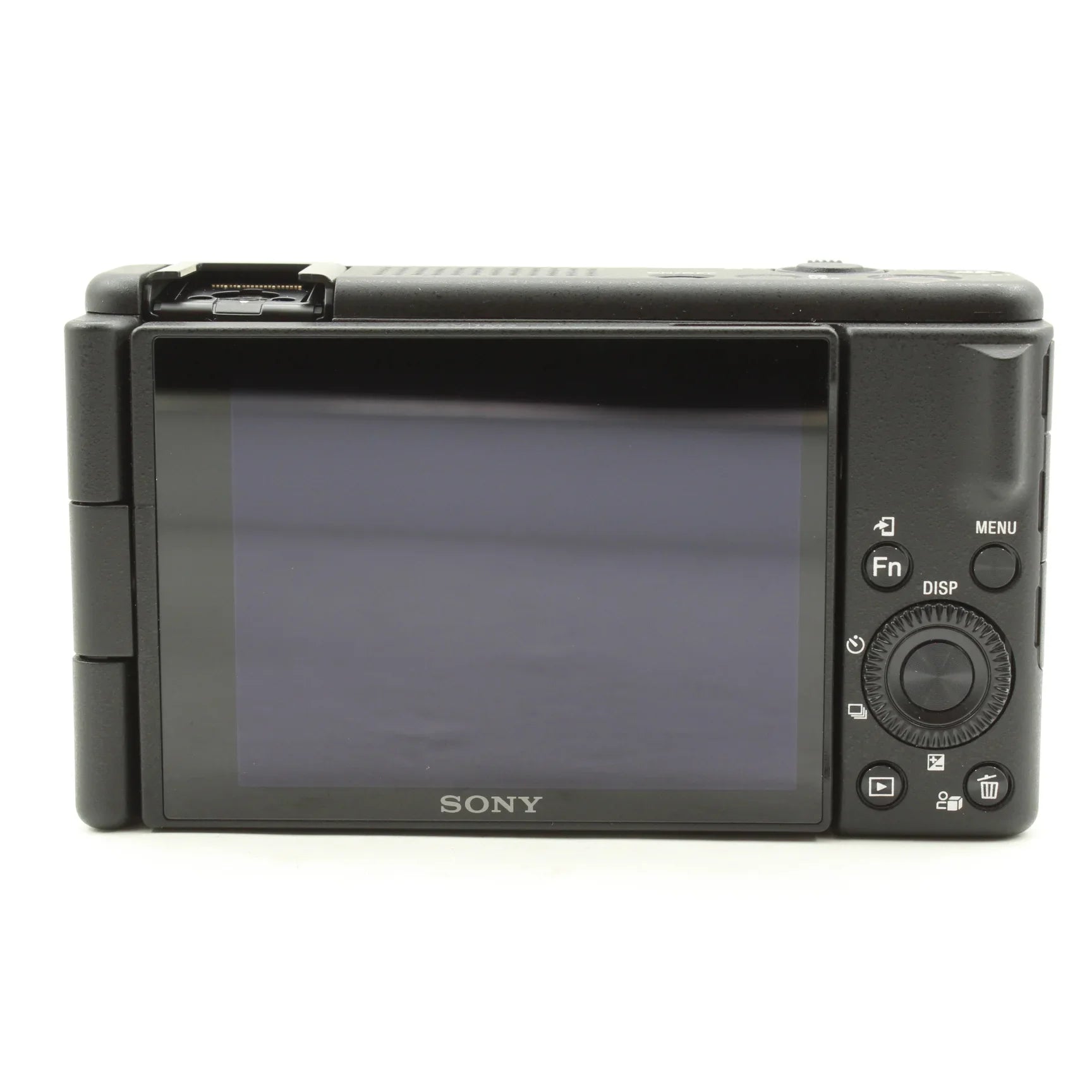 * OPEN BOX EXCELLENT * Sony ZV-1 II Digital Camera (Black) at PROCAM | procam.com