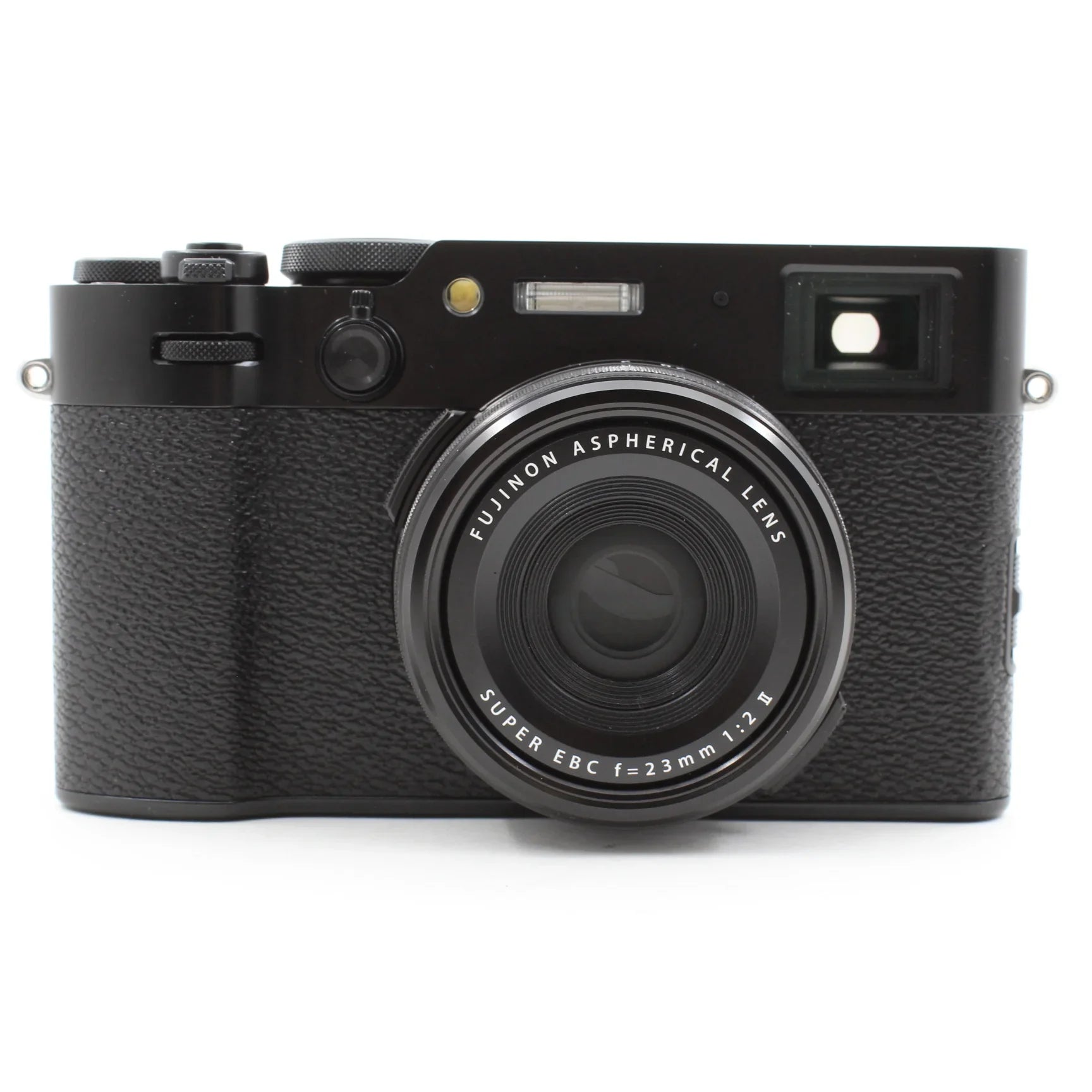 * OPEN BOX GOOD * Fujifilm X100VI Digital Camera (Black) at PROCAM | procam.com