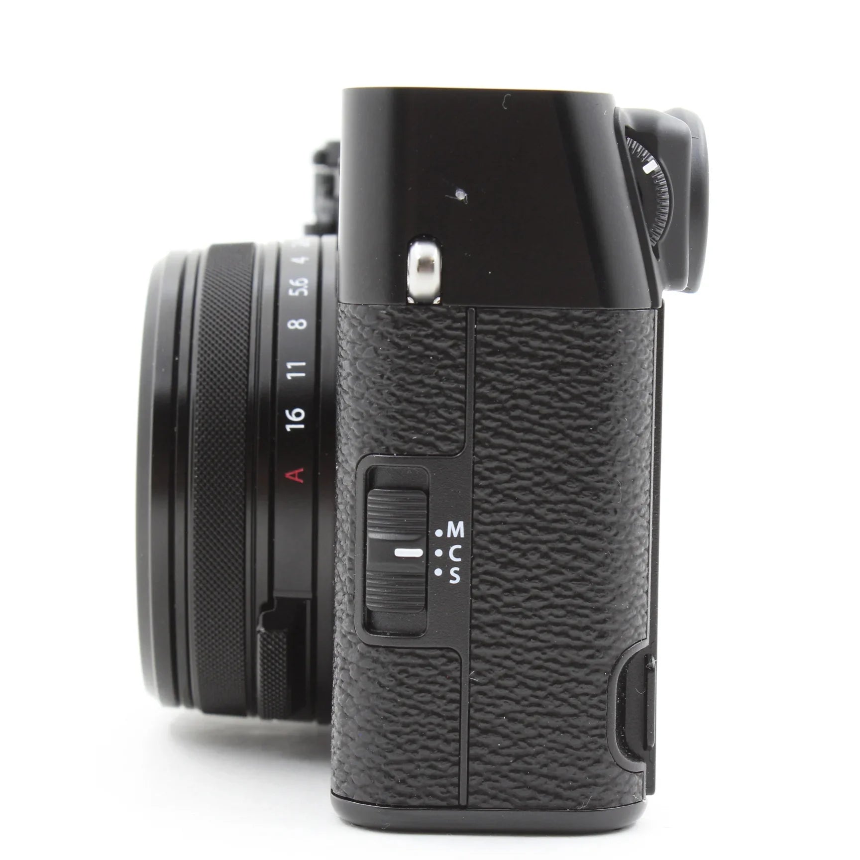 * OPEN BOX GOOD * Fujifilm X100VI Digital Camera (Black) at PROCAM | procam.com