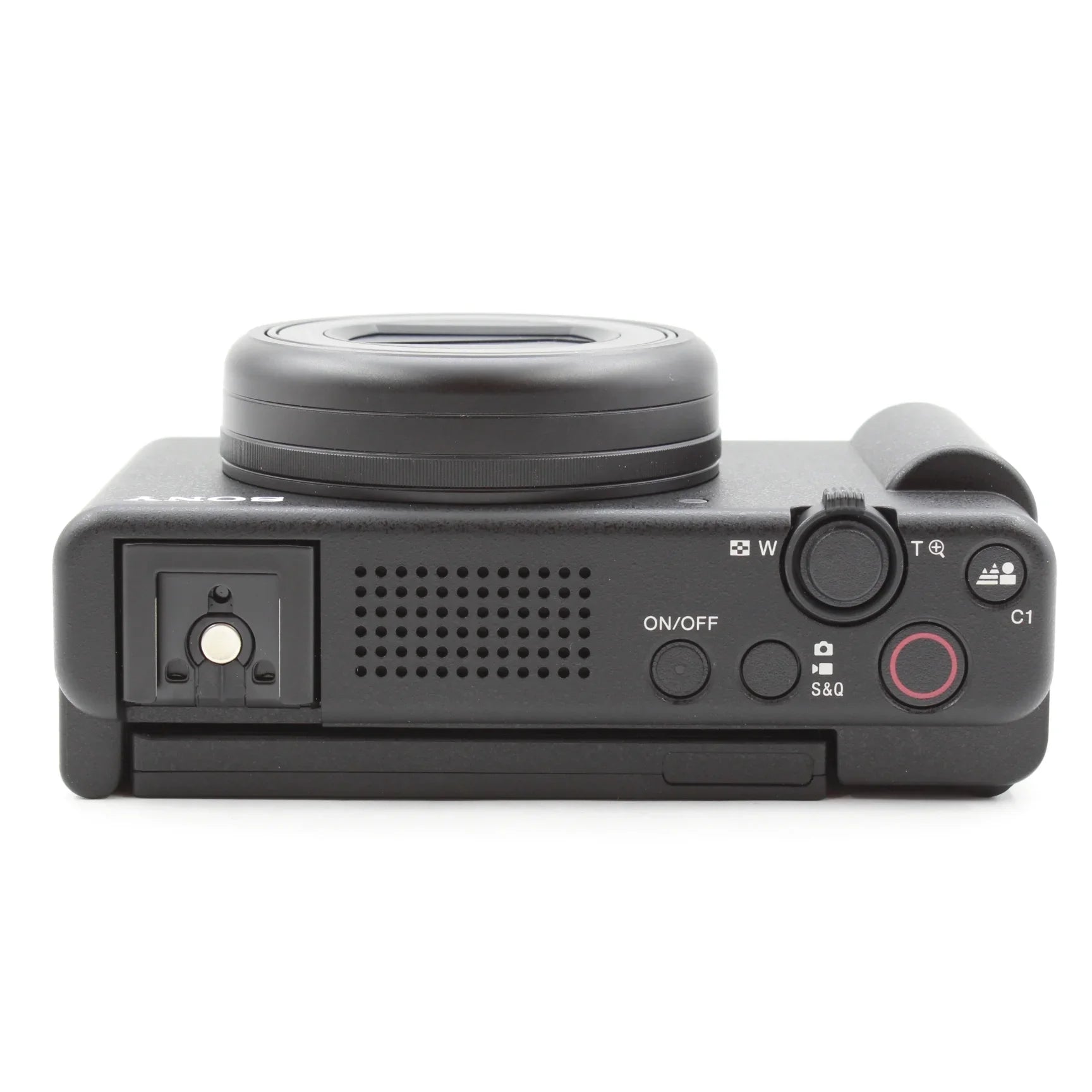 * OPEN BOX EXCELLENT * Sony ZV-1 II Digital Camera (Black) at PROCAM | procam.com