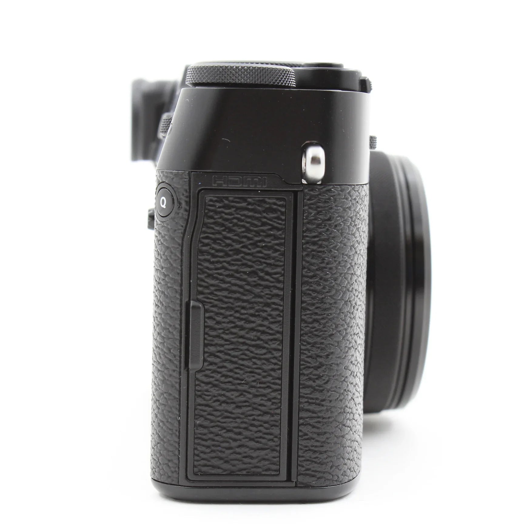 * OPEN BOX GOOD * Fujifilm X100VI Digital Camera (Black) at PROCAM | procam.com