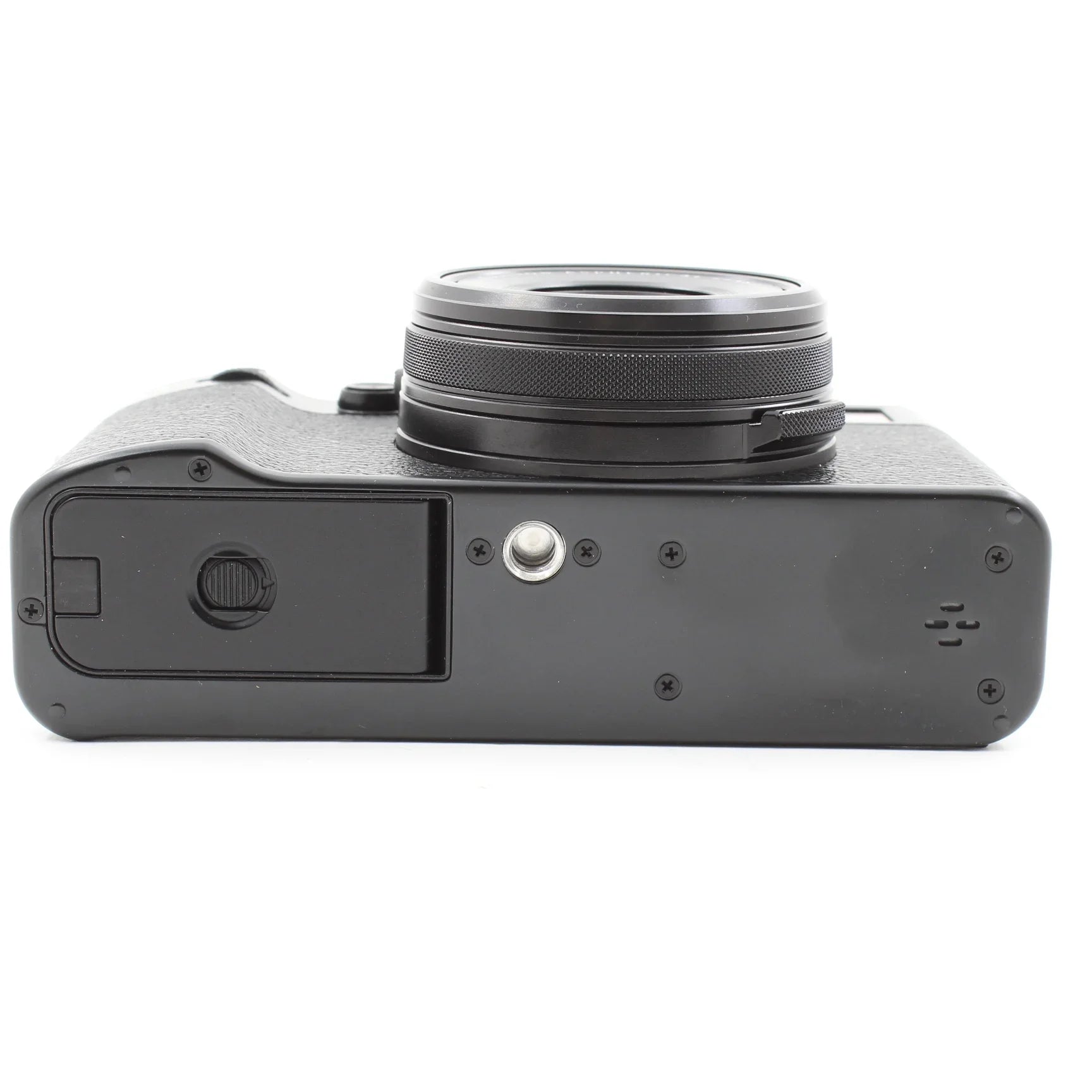 * OPEN BOX GOOD * Fujifilm X100VI Digital Camera (Black) at PROCAM | procam.com