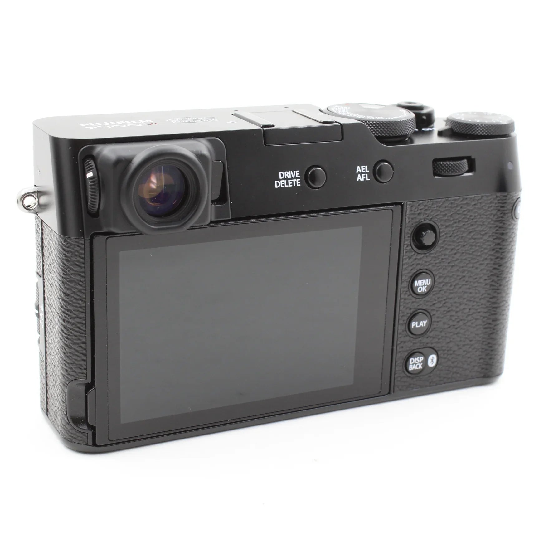 * OPEN BOX GOOD * Fujifilm X100VI Digital Camera (Black) at PROCAM | procam.com