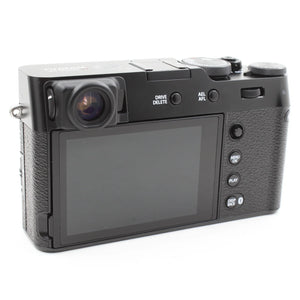 * OPEN BOX GOOD * Fujifilm X100VI Digital Camera (Black) at PROCAM | procam.com