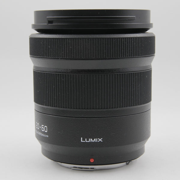 *** USED *** Panasonic Lumix S 20-60mm f/3.5-5.6 Lens