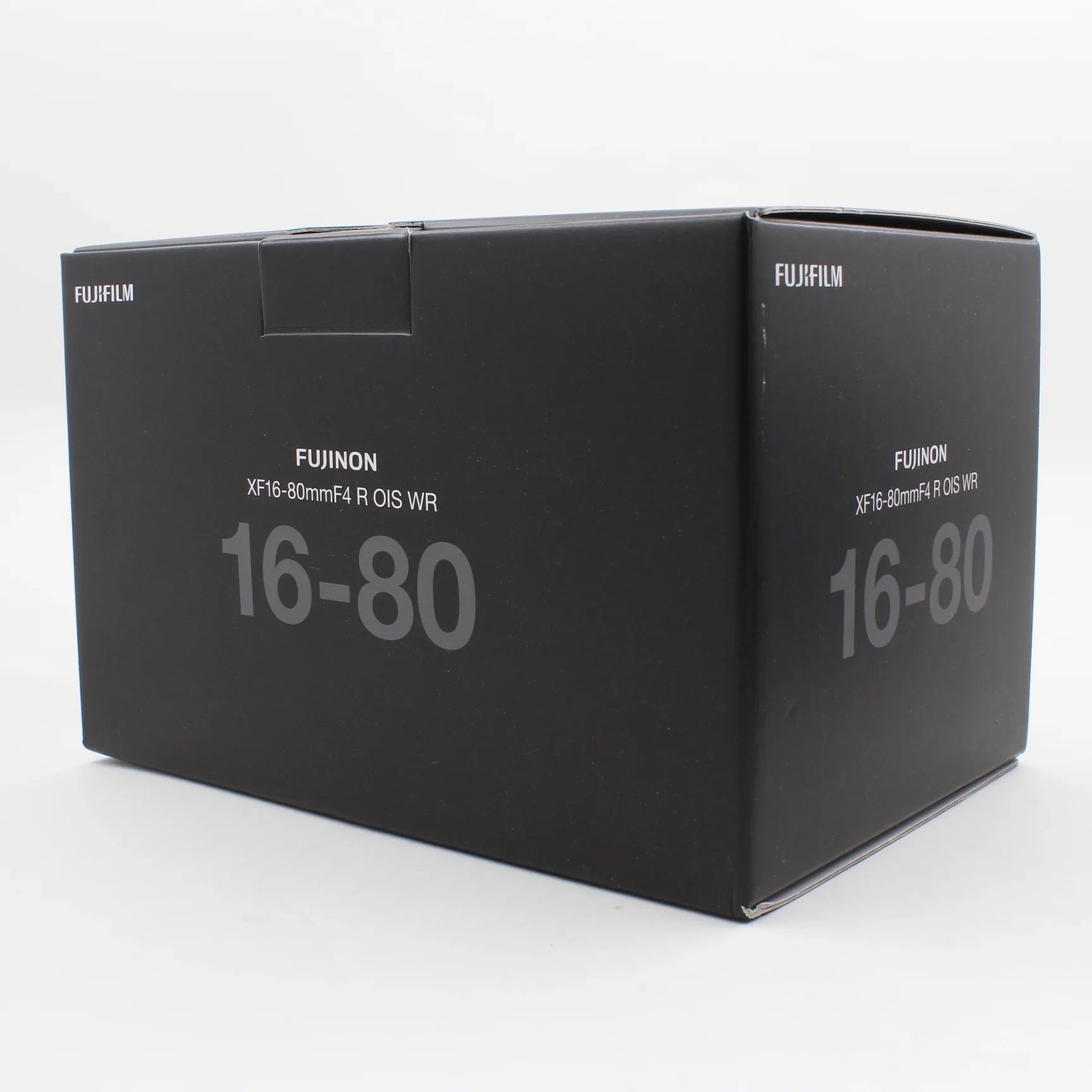 * OPEN BOX GOOD * Fujifilm XF 16-80mm f/4 R OIS WR Lens at PROCAM | procam.com