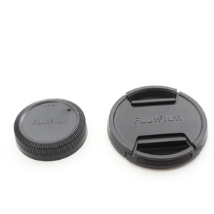 * OPEN BOX GOOD * Fujifilm XF 16-80mm f/4 R OIS WR Lens at PROCAM | procam.com