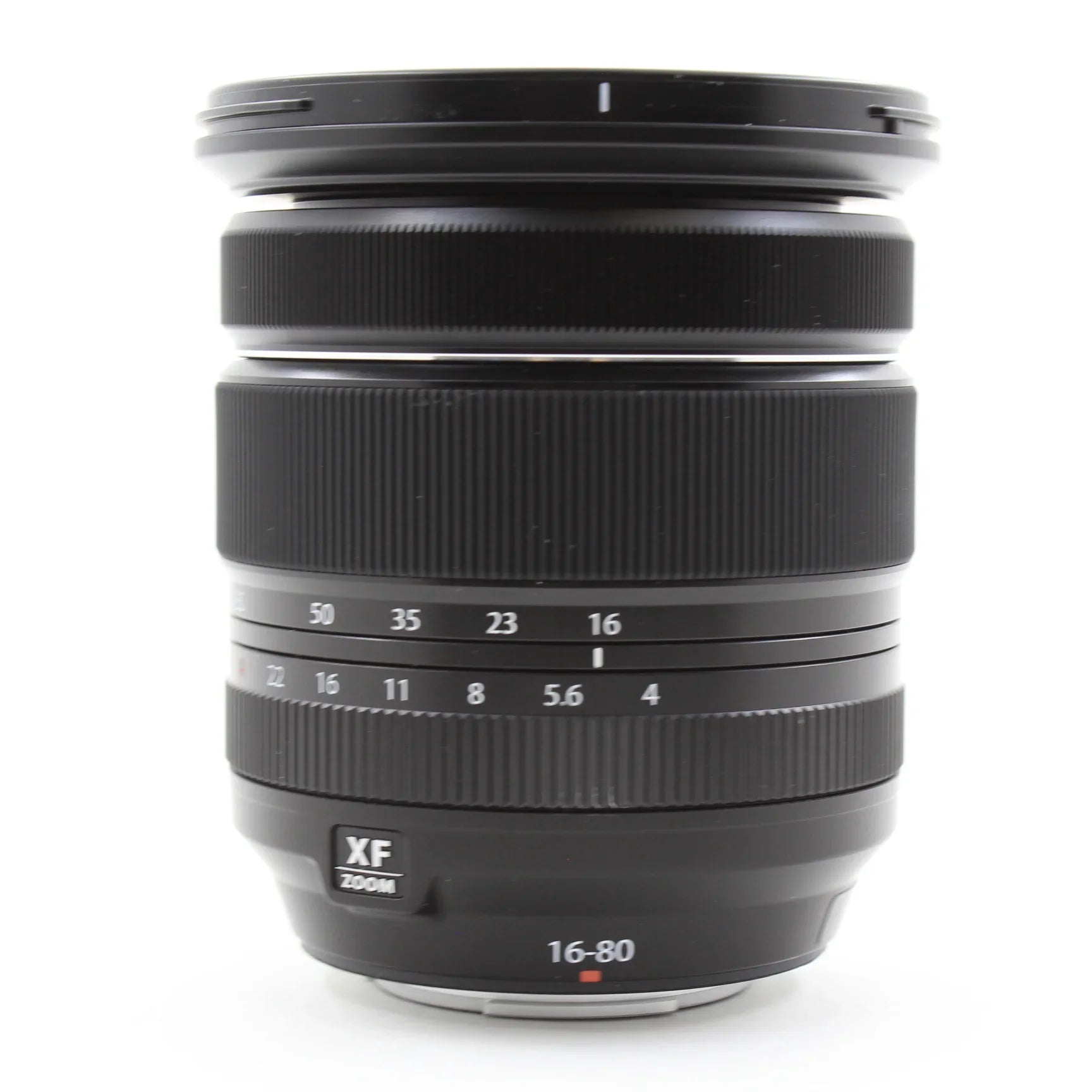 * OPEN BOX GOOD * Fujifilm XF 16-80mm f/4 R OIS WR Lens at PROCAM | procam.com