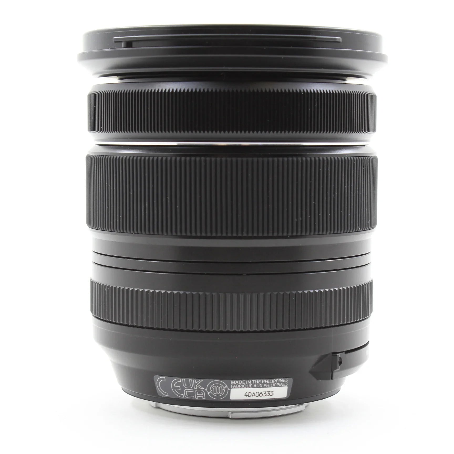 * OPEN BOX GOOD * Fujifilm XF 16-80mm f/4 R OIS WR Lens at PROCAM | procam.com