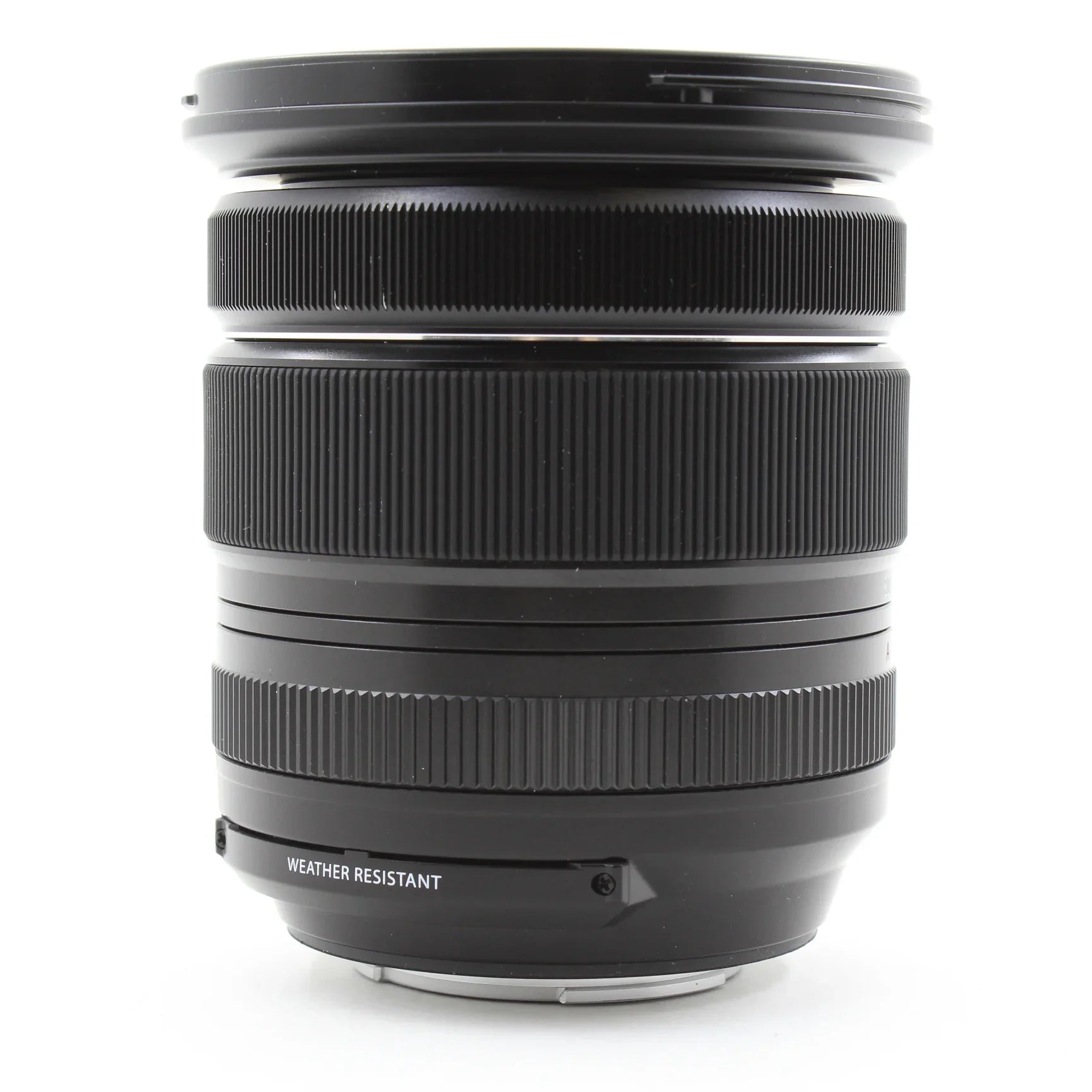 * OPEN BOX GOOD * Fujifilm XF 16-80mm f/4 R OIS WR Lens at PROCAM | procam.com