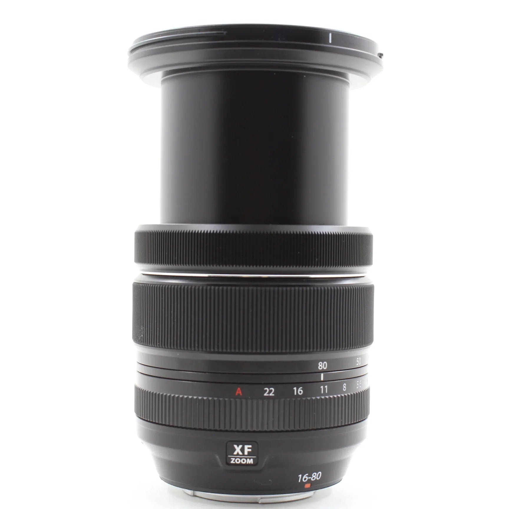 * OPEN BOX GOOD * Fujifilm XF 16-80mm f/4 R OIS WR Lens at PROCAM | procam.com