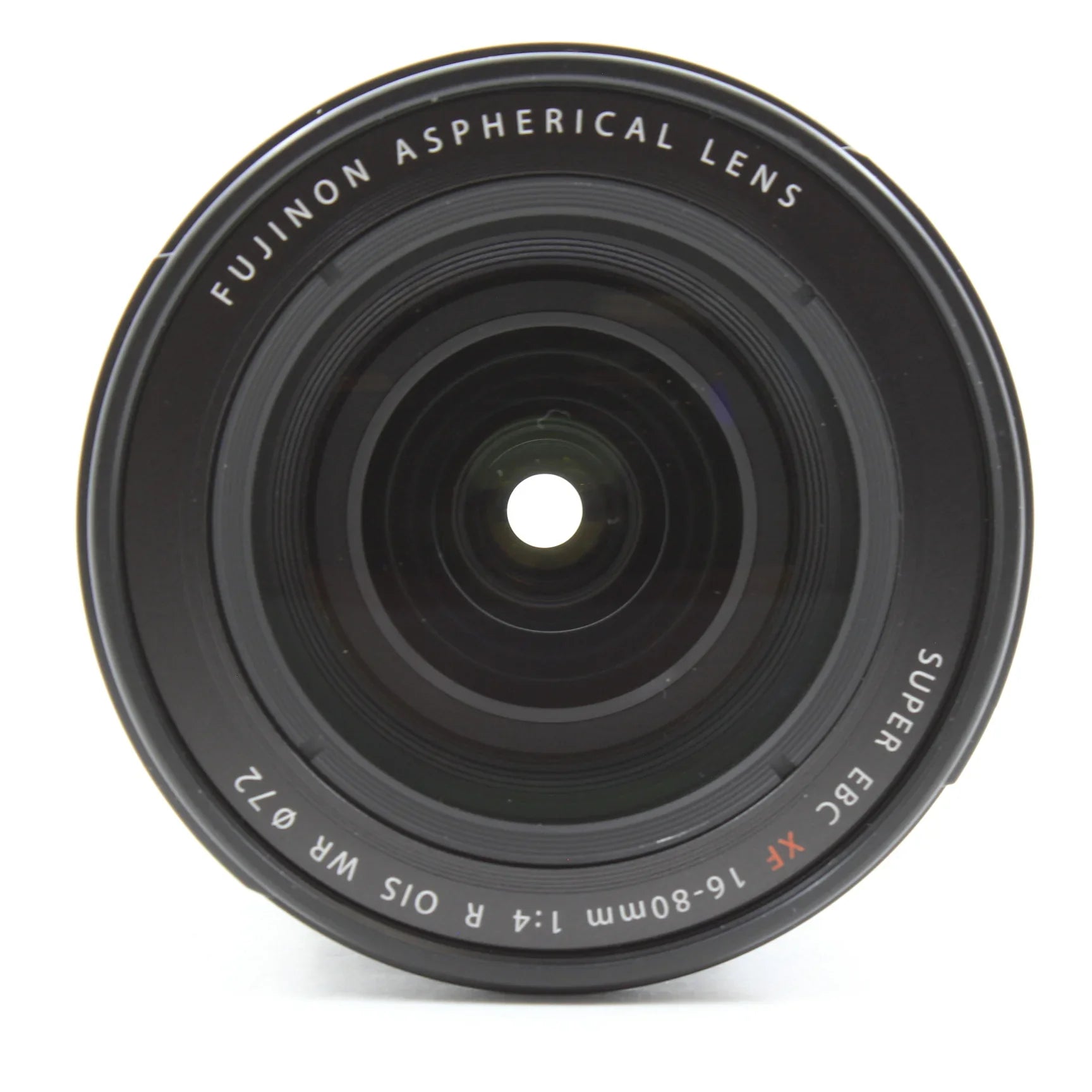 * OPEN BOX GOOD * Fujifilm XF 16-80mm f/4 R OIS WR Lens at PROCAM | procam.com