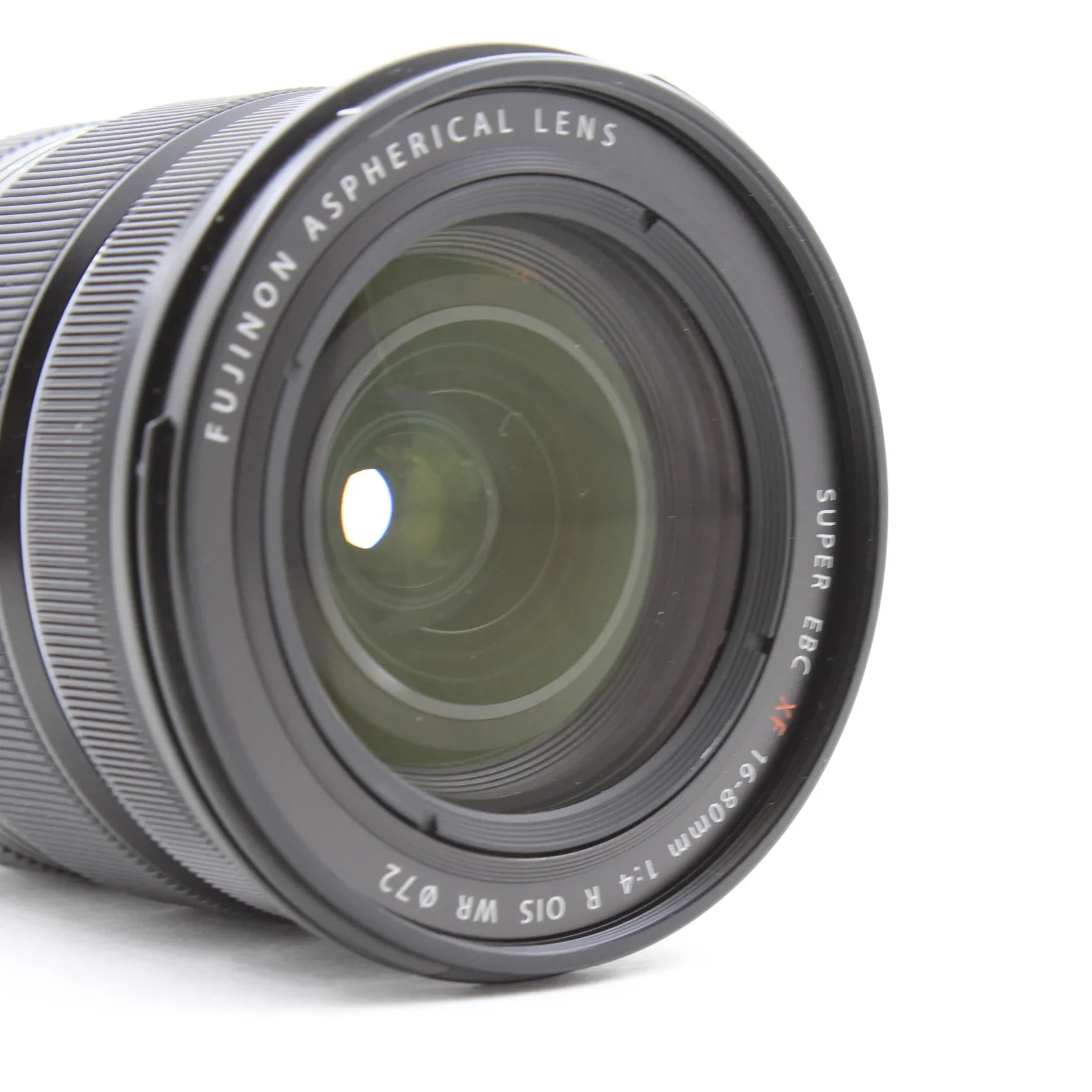 * OPEN BOX GOOD * Fujifilm XF 16-80mm f/4 R OIS WR Lens at PROCAM | procam.com