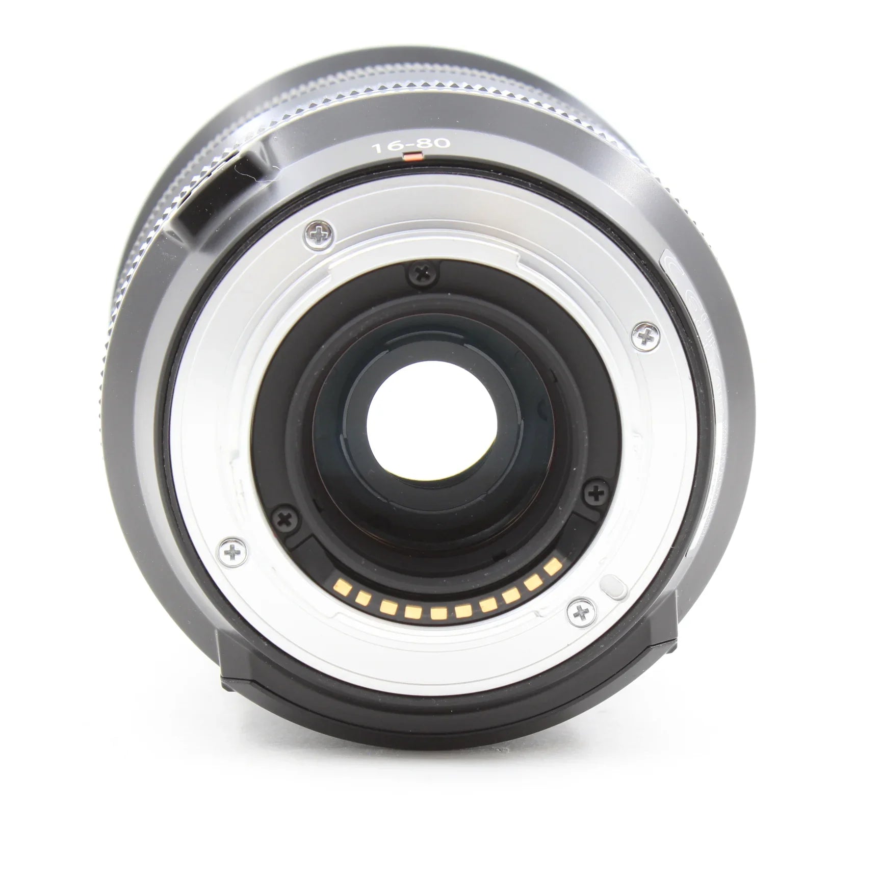 * OPEN BOX GOOD * Fujifilm XF 16-80mm f/4 R OIS WR Lens at PROCAM | procam.com