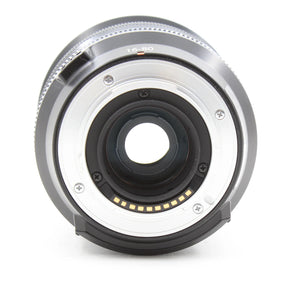 * OPEN BOX GOOD * Fujifilm XF 16-80mm f/4 R OIS WR Lens at PROCAM | procam.com