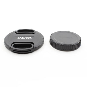* OPEN BOX EXCELLENT * Laowa 10mm f/2.8 Zero-D FF (Auto Focus) - Nikon Z at PROCAM | procam.com