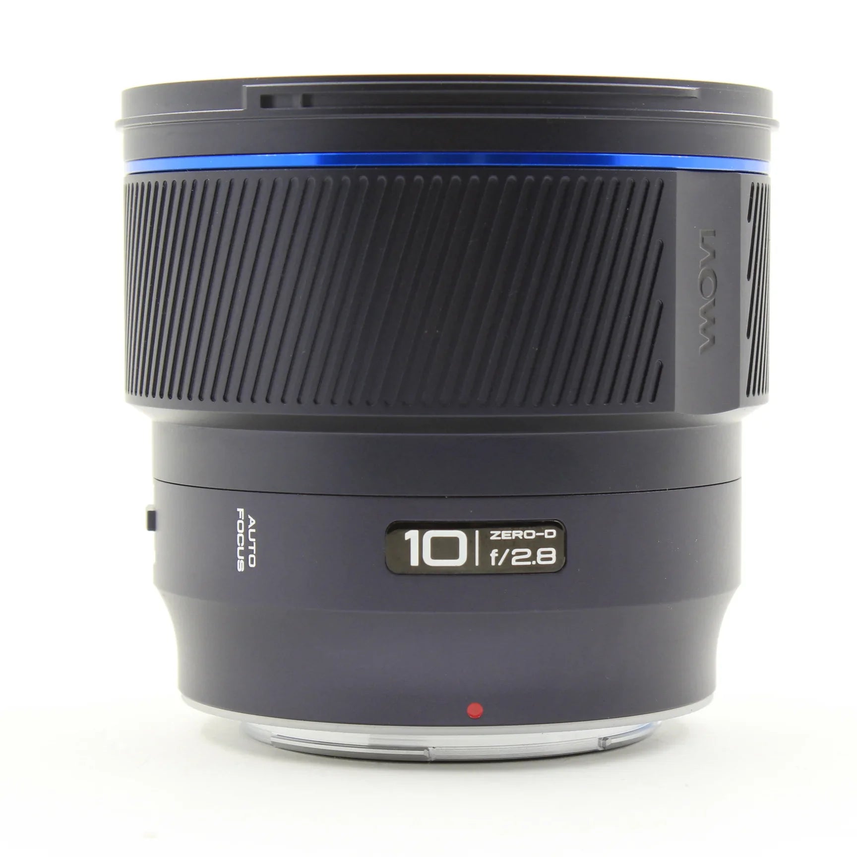 * OPEN BOX EXCELLENT * Laowa 10mm f/2.8 Zero-D FF (Auto Focus) - Nikon Z at PROCAM | procam.com