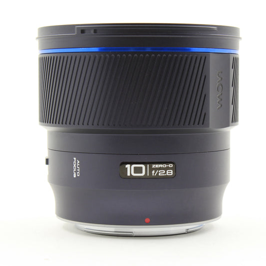 * OPEN BOX EXCELLENT * Laowa 10mm f/2.8 Zero-D FF (Auto Focus) - Nikon Z