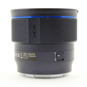 * OPEN BOX EXCELLENT * Laowa 10mm f/2.8 Zero-D FF (Auto Focus) - Nikon Z at PROCAM | procam.com