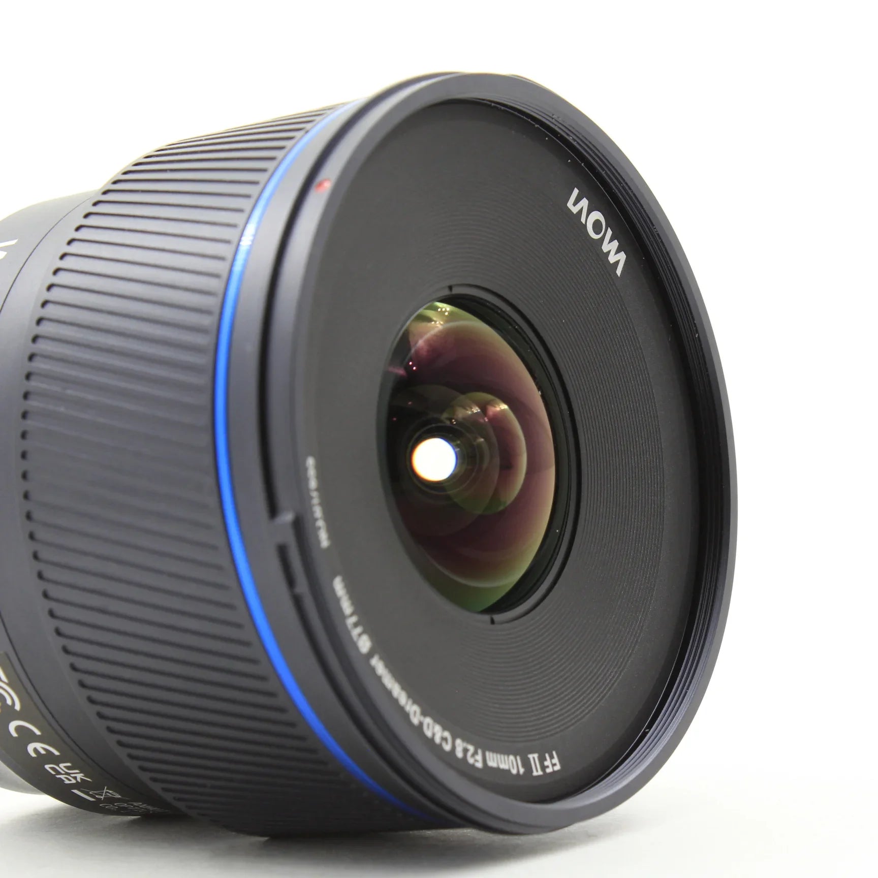 * OPEN BOX EXCELLENT * Laowa 10mm f/2.8 Zero-D FF (Auto Focus) - Nikon Z at PROCAM | procam.com