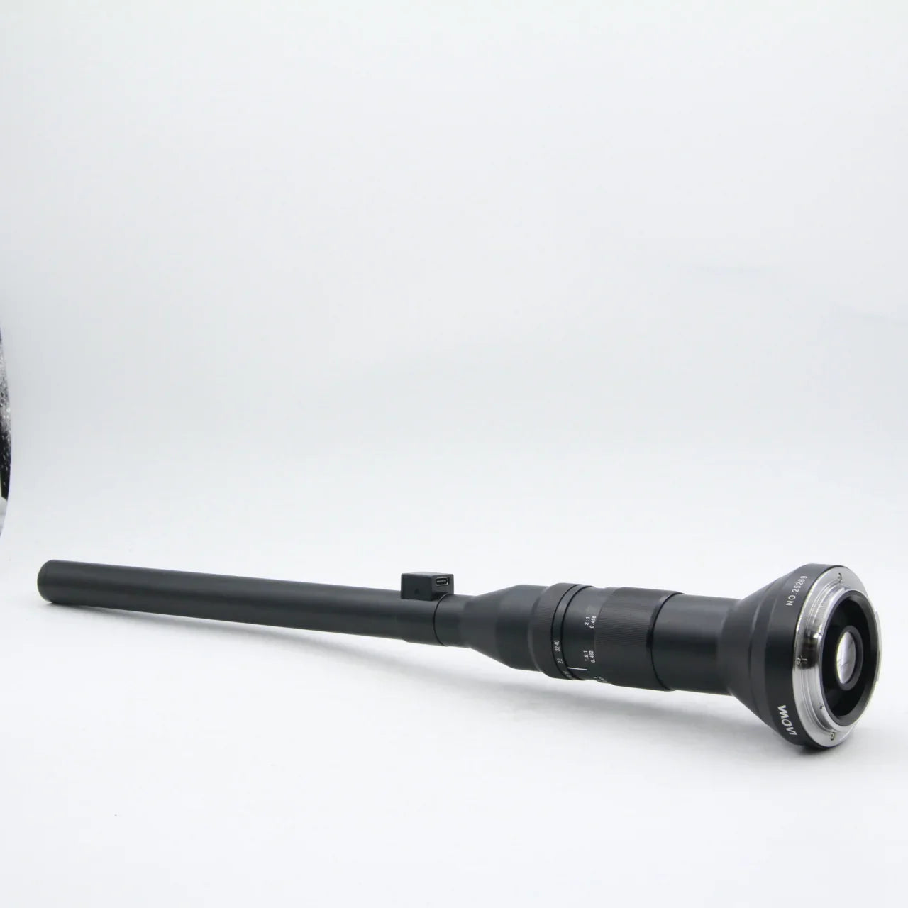 * DEMO * Laowa 24mm f/14 Probe Lens for Canon EF at PROCAM | procam.com