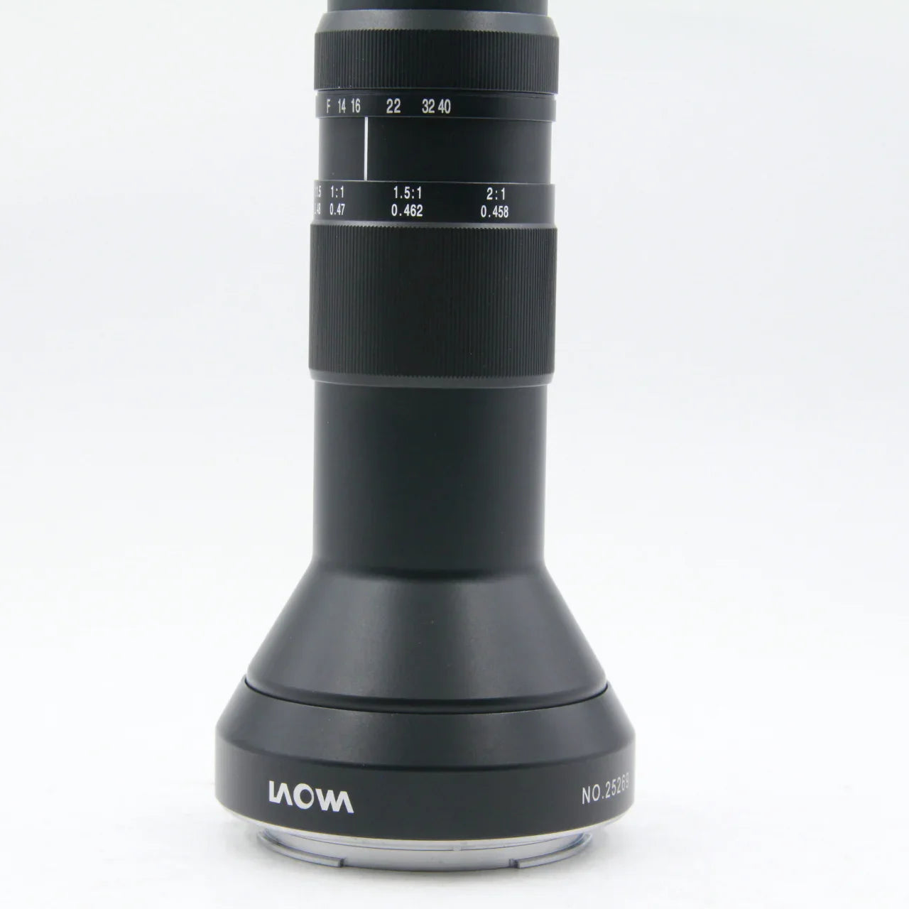 * DEMO * Laowa 24mm f/14 Probe Lens for Canon EF at PROCAM | procam.com