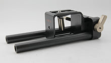 * DEMO * Genus DSLR Adapter Bar System for DSLR Cameras