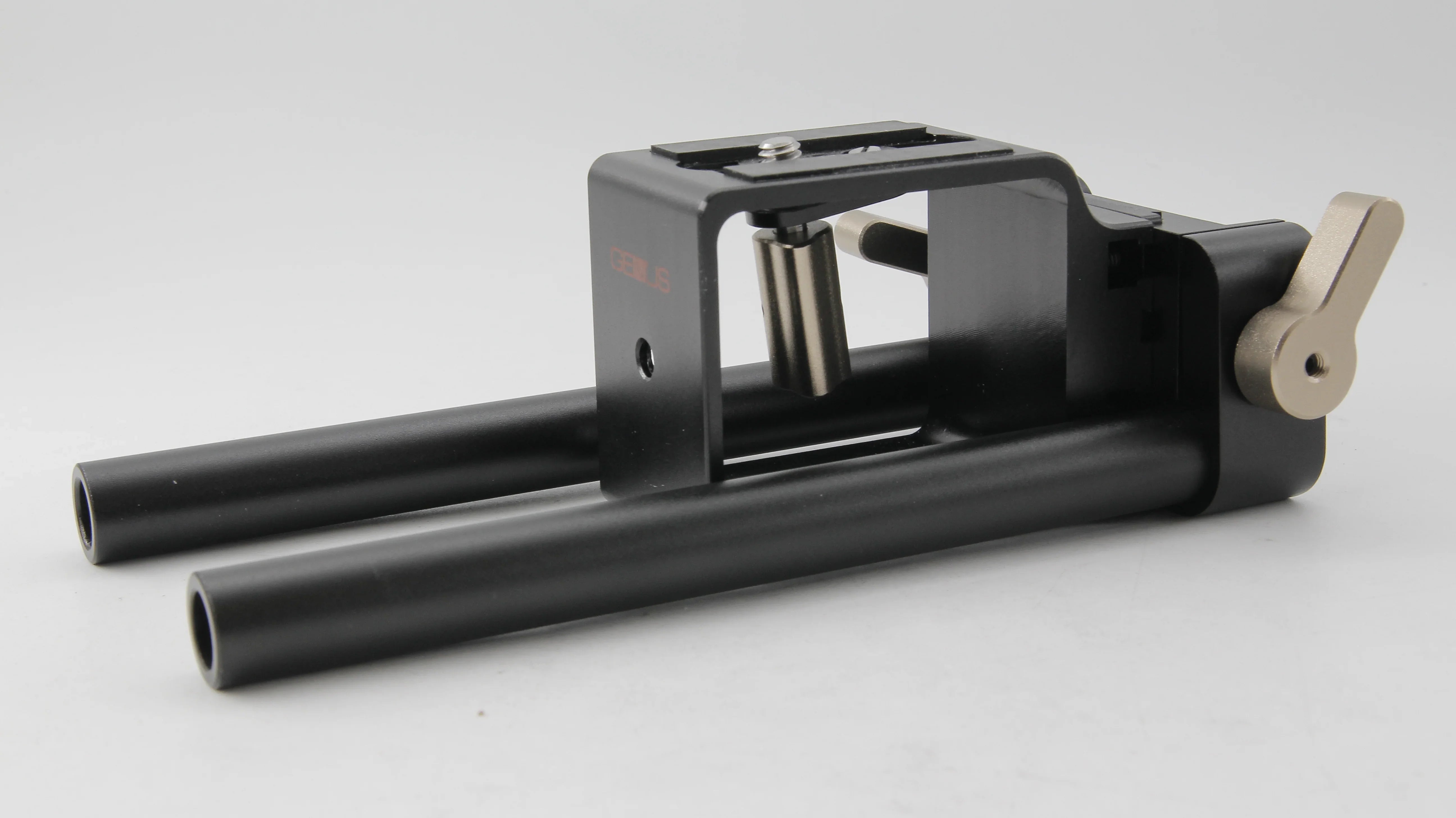 * DEMO * Genus DSLR Adapter Bar System for DSLR Cameras at PROCAM | procam.com