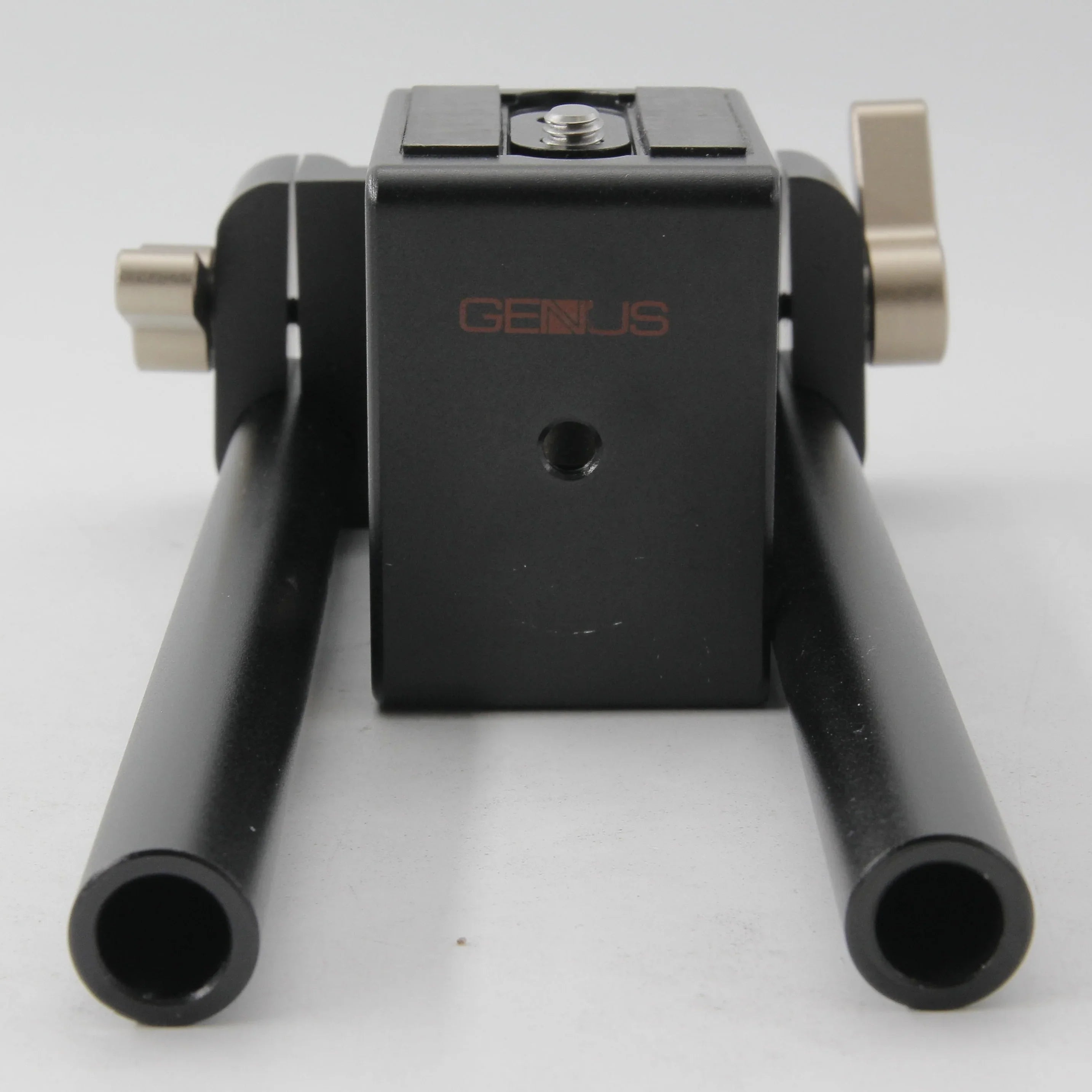 * DEMO * Genus DSLR Adapter Bar System for DSLR Cameras at PROCAM | procam.com