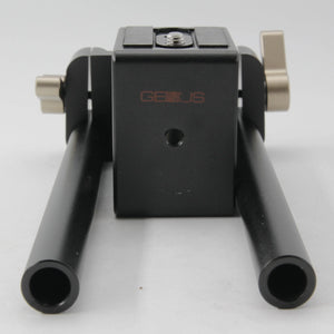 * DEMO * Genus DSLR Adapter Bar System for DSLR Cameras at PROCAM | procam.com